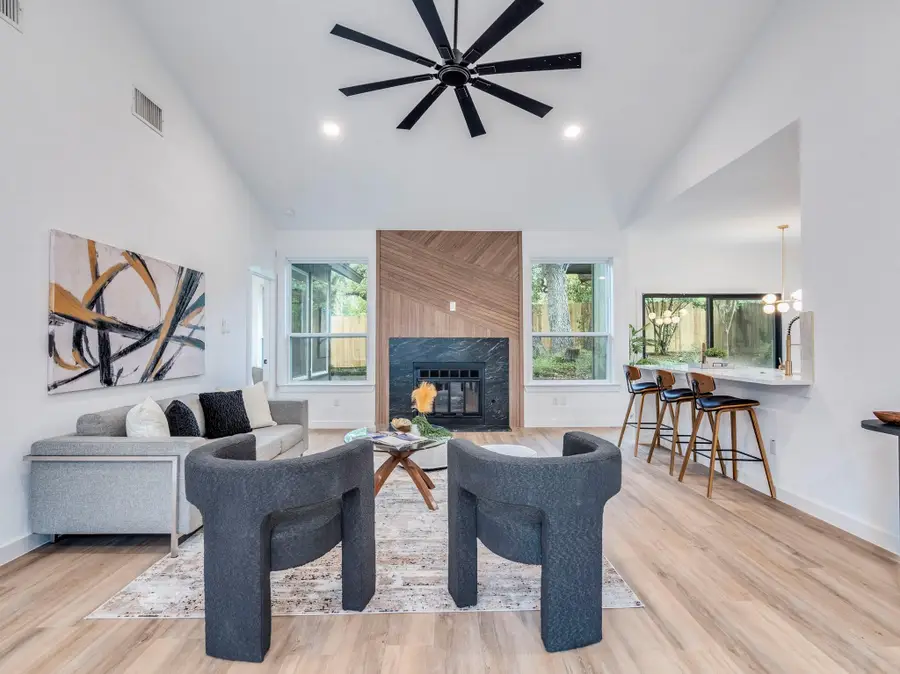 11810 Bittern Holw, Austin, TX 78758 - #2