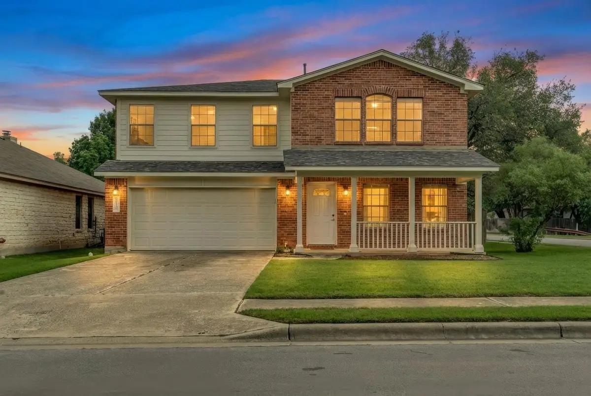 1610 Lloydminister Way, Cedar Park, TX 78613 - #1