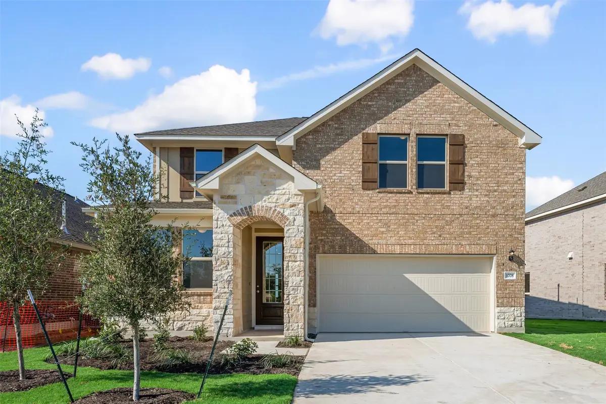 117 Jans Way, Georgetown, TX 78626 - #1