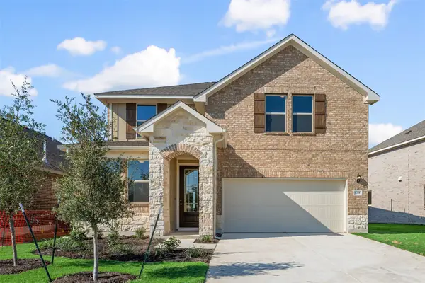 117 Jans Way, Georgetown, TX 78626