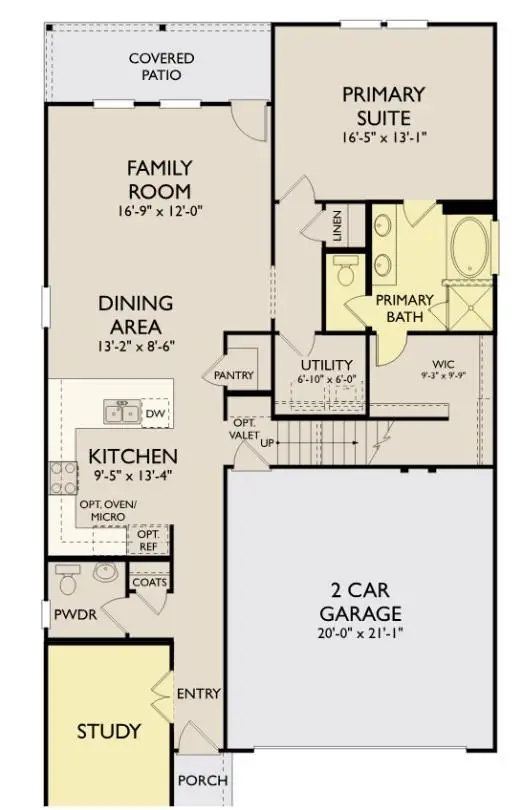 117 Jans Way, Georgetown, TX 78626 - #2