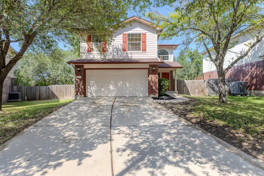 1110 Sundrop Pl, Round Rock, TX 78665 - #2