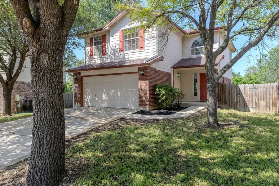 1110 Sundrop Pl, Round Rock, TX 78665 - #3