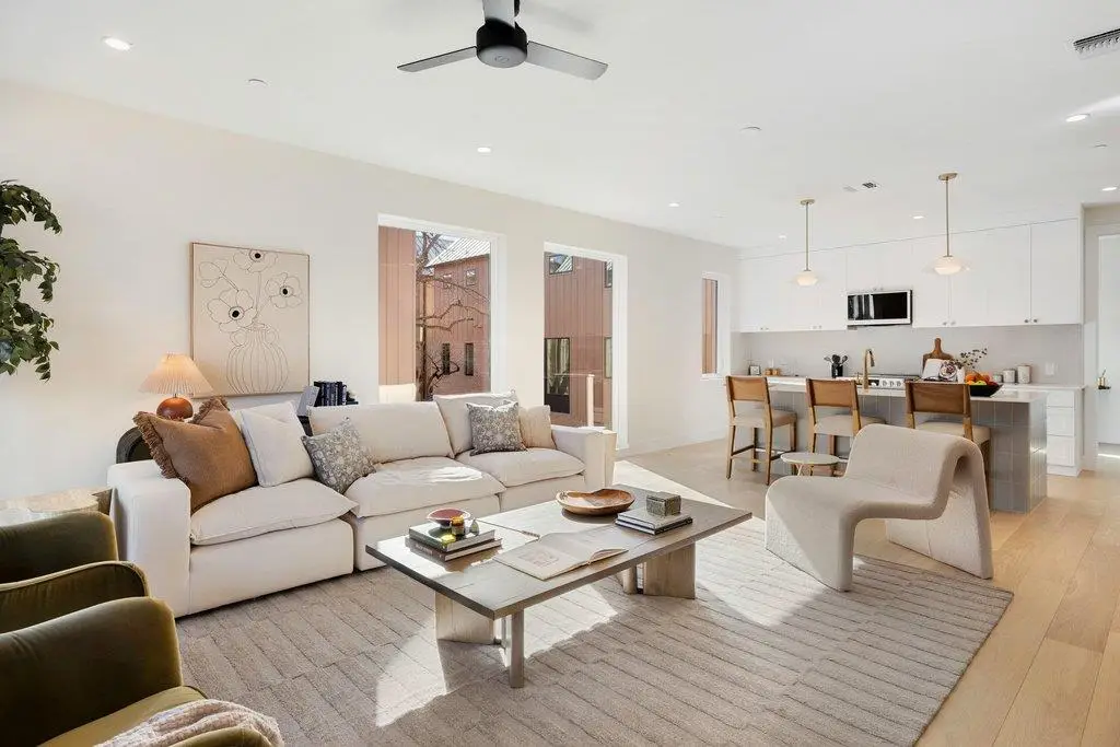 3524 Gonzales St #2A, Austin, TX 78702 - #1