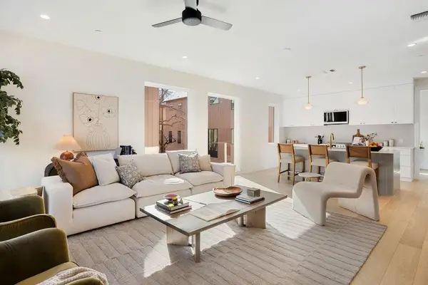 3524 Gonzales St #2A, Austin, TX 78702