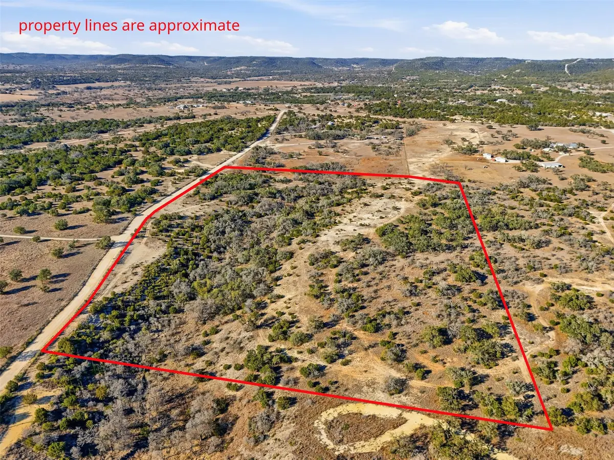 TBD Peaceful Valley Rd, Bandera, TX 78003 - Image #1