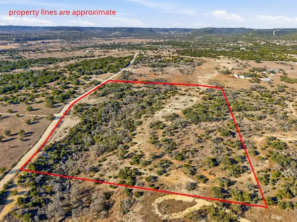 TBD Peaceful Valley Rd, Bandera, TX 78003