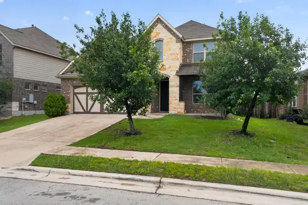 348 Vista Gardens Dr, Buda, TX 78610