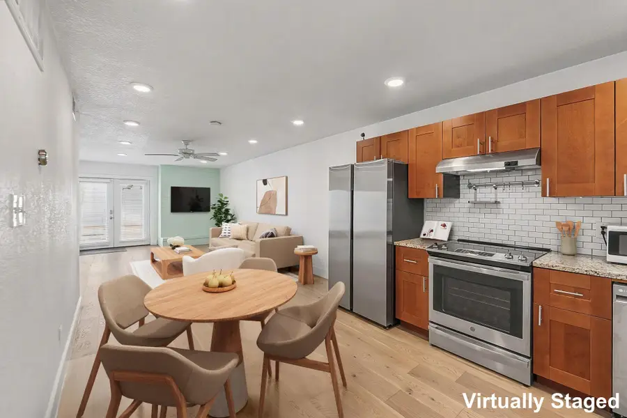 909 Reinli St #118, Austin, TX 78751 - #2