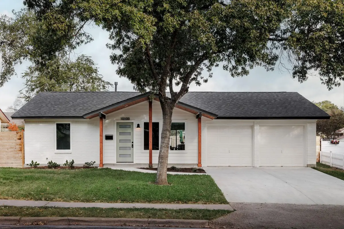 10100 Quail Hutch Dr, Austin, TX 78758 - Image #1
