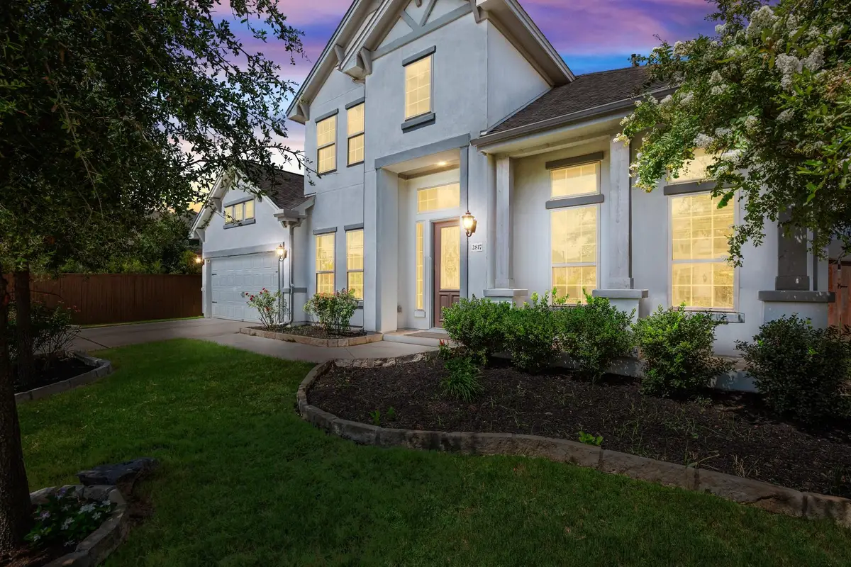 2817 Gatlin Cv, Leander, TX 78641 - #1