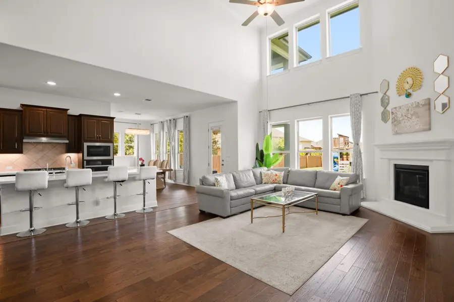 2817 Gatlin Cv, Leander, TX 78641 - #2