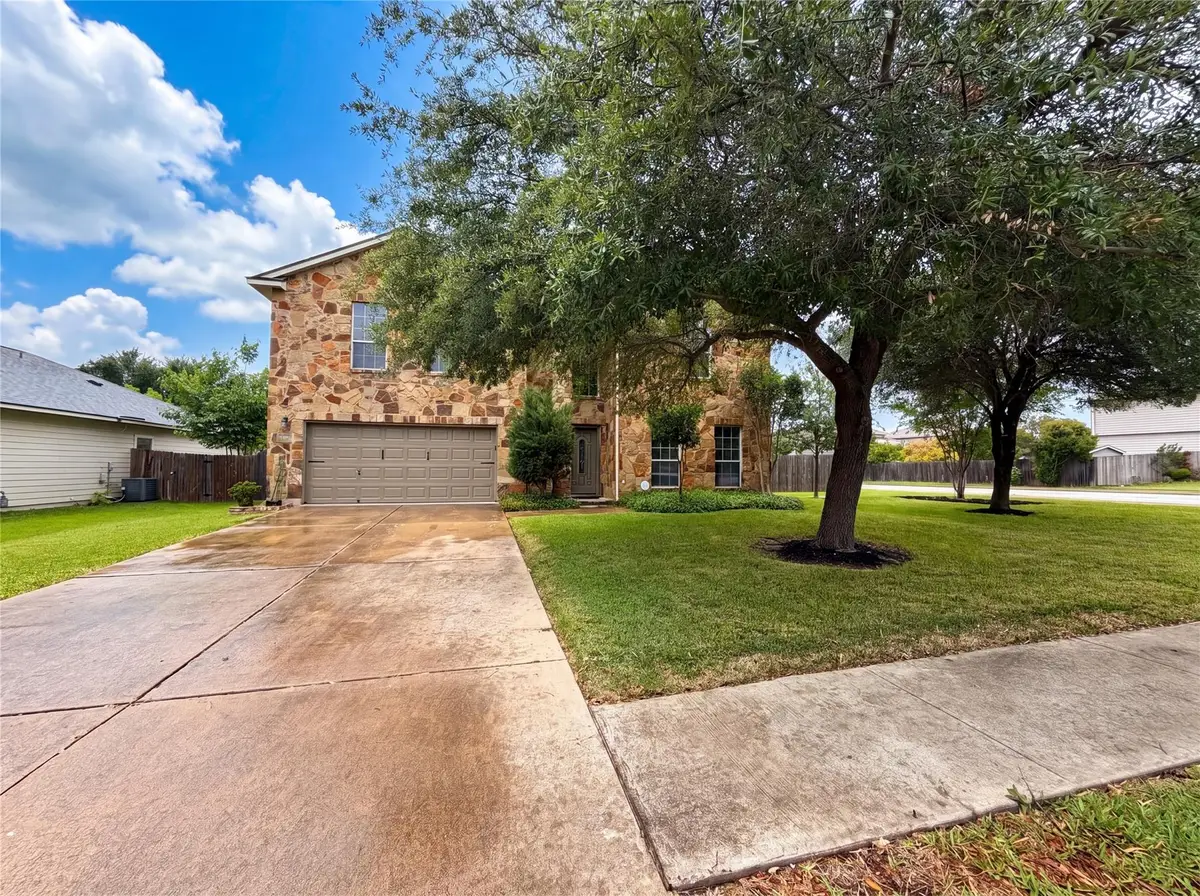 2002 Concan Dr, Hutto, TX 78634 - #1
