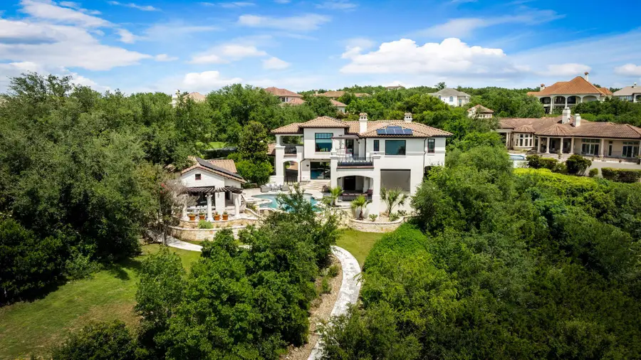 203 Bella Riva Dr, Austin, TX 78734 - #2