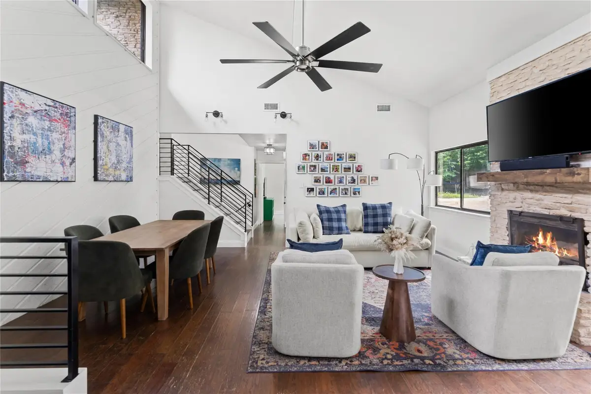 5103 Lea Cv, Austin, TX 78731 - #1