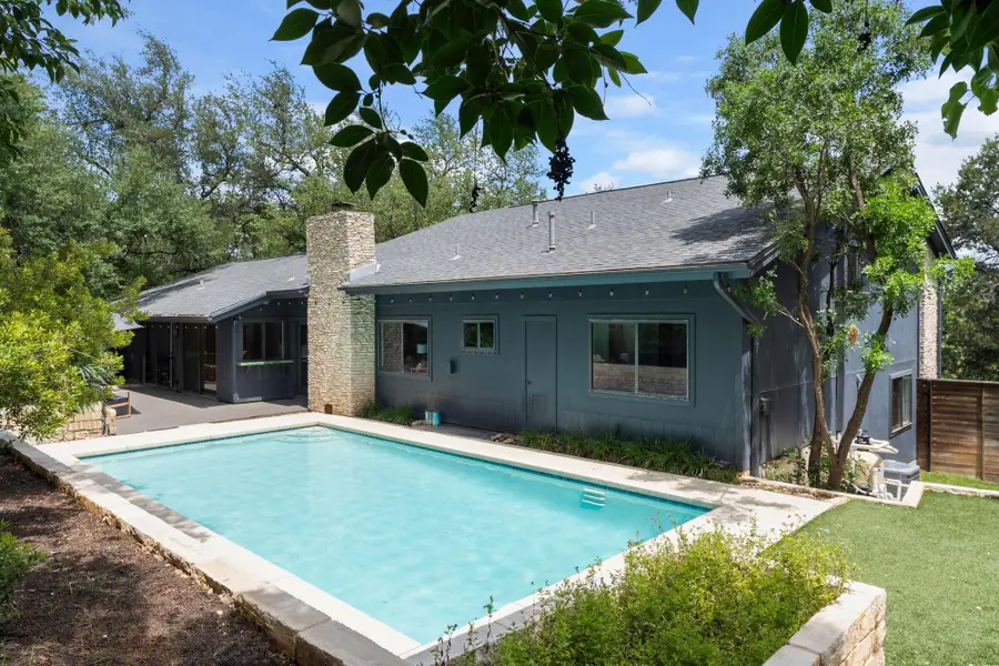 5103 Lea Cv, Austin, TX 78731 - #3