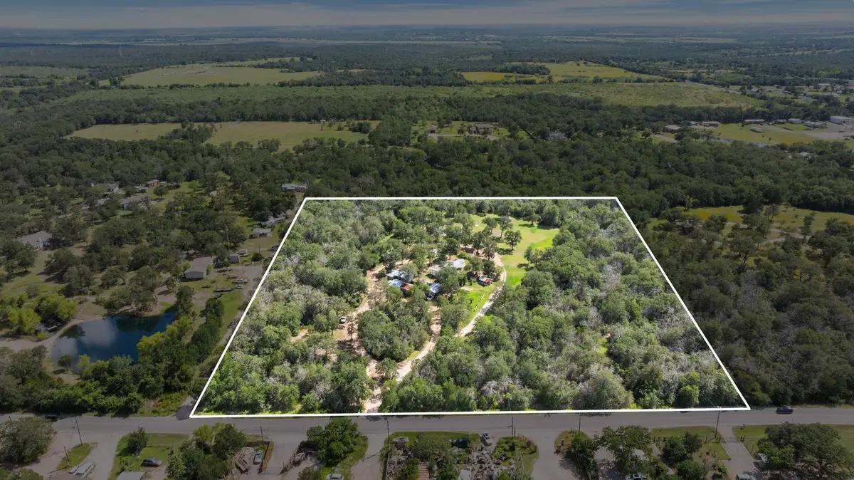 20311 Ed Acklin Rd, Manor, TX 78653 - #1