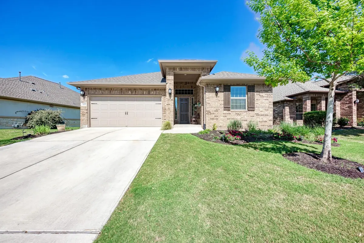4959 Fiore Trl, Round Rock, TX 78665 - #1