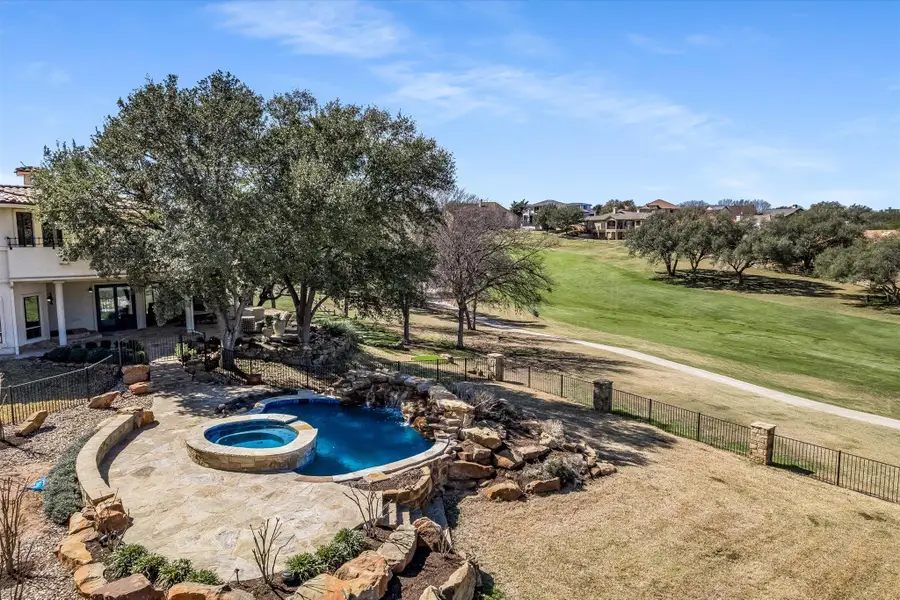 212 Florentine, Horseshoe Bay, TX 78657 - #2