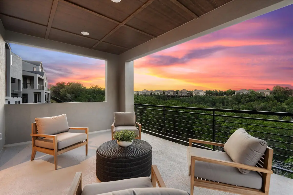 9803 Ribelin Ranch Ct #6, Austin, TX 78750 - #1