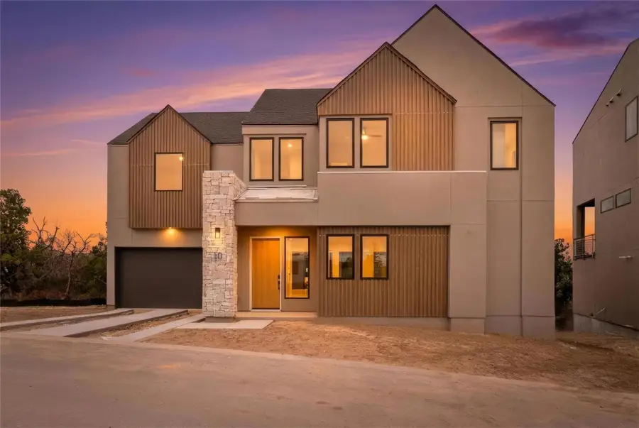 9803 Ribelin Ranch Ct #6, Austin, TX 78750 - #3
