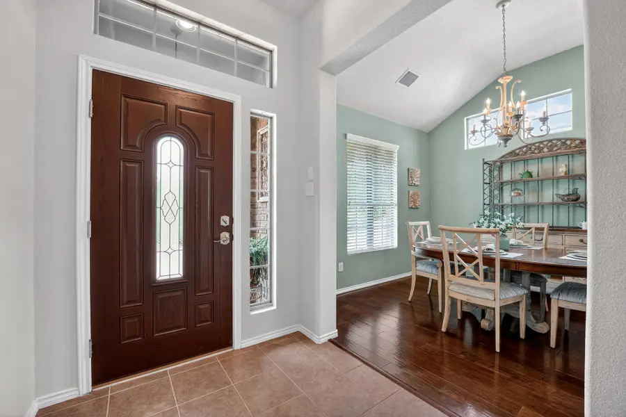 1812 Paseo Verde Dr, Leander, TX 78641 - #2