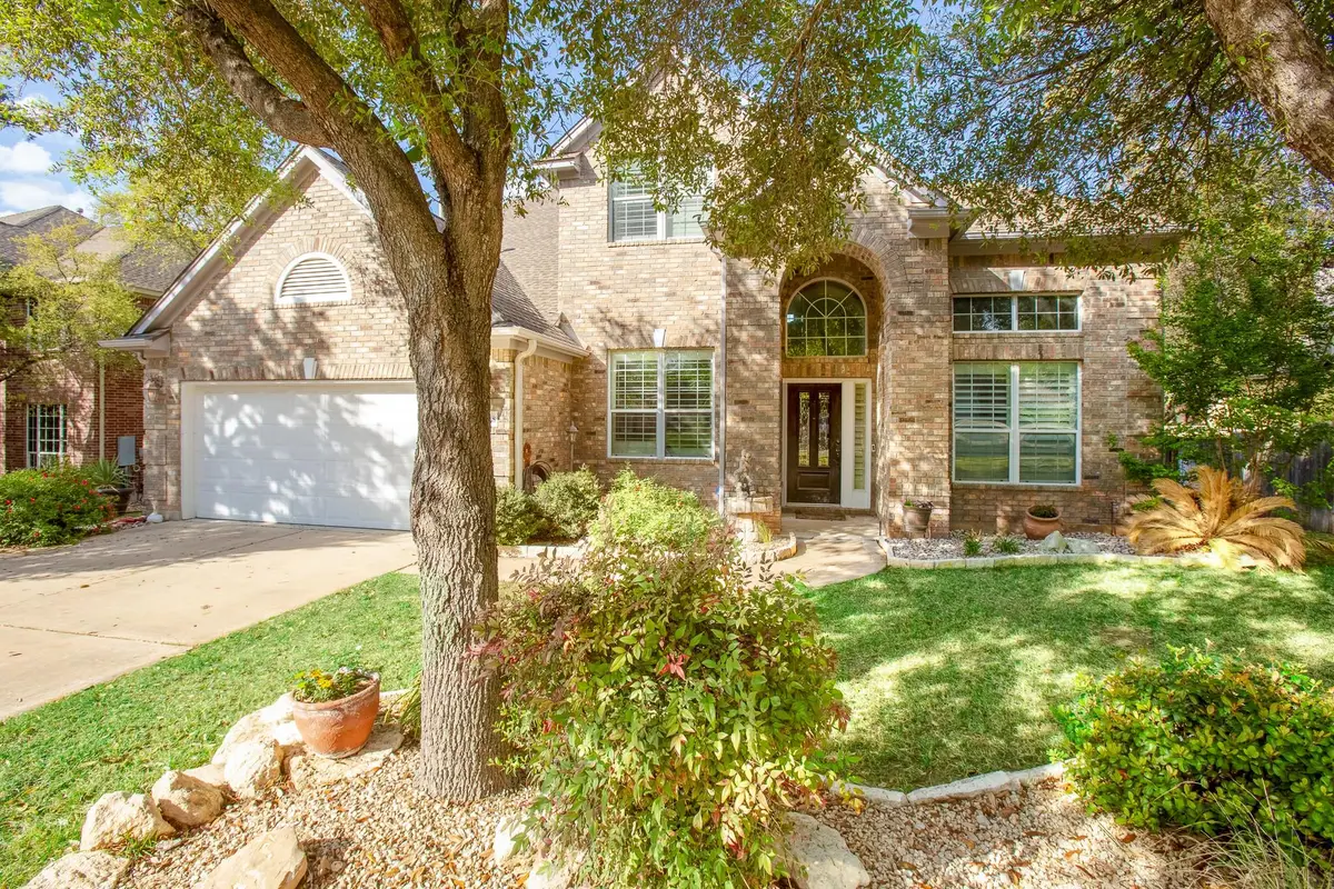 22128 Rose Grass Ln, Spicewood, TX 78669 - #1