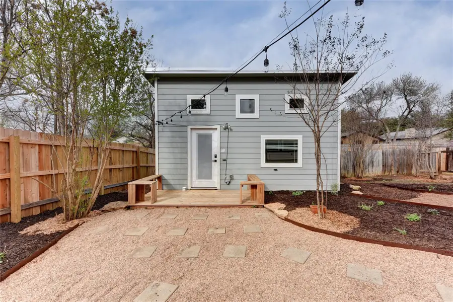 2640 Piping Rock Trl, Austin, TX 78748 - #2