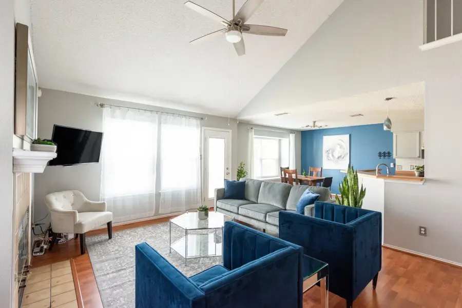 2640 Piping Rock Trl, Austin, TX 78748 - #3