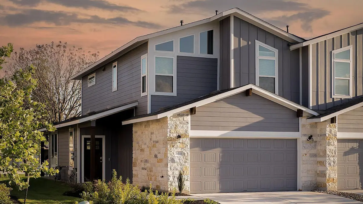 20601A Combine Path, Pflugerville, TX 78660 - #1