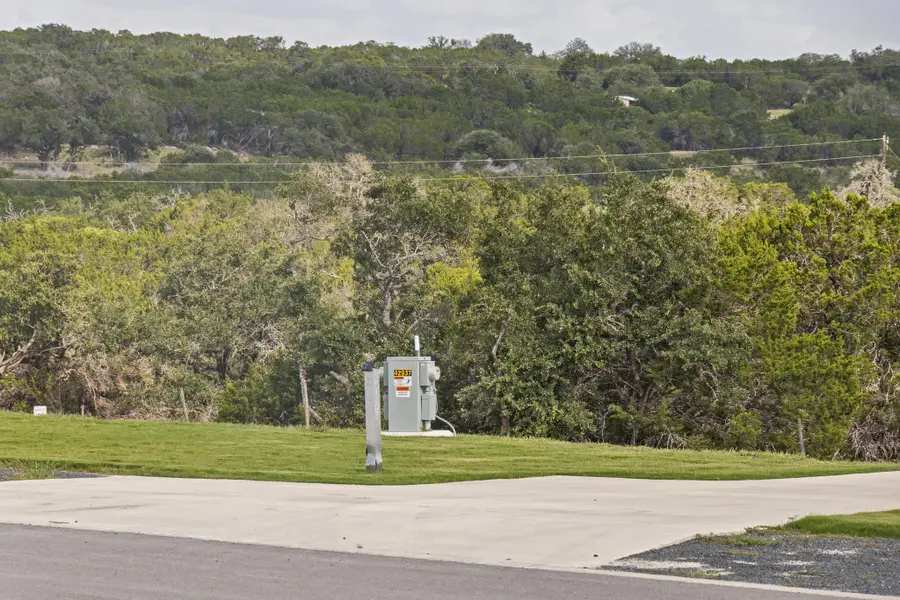 5386 Ranch Road 1376 Rd #167, Fredericksburg, TX 78624 - #3
