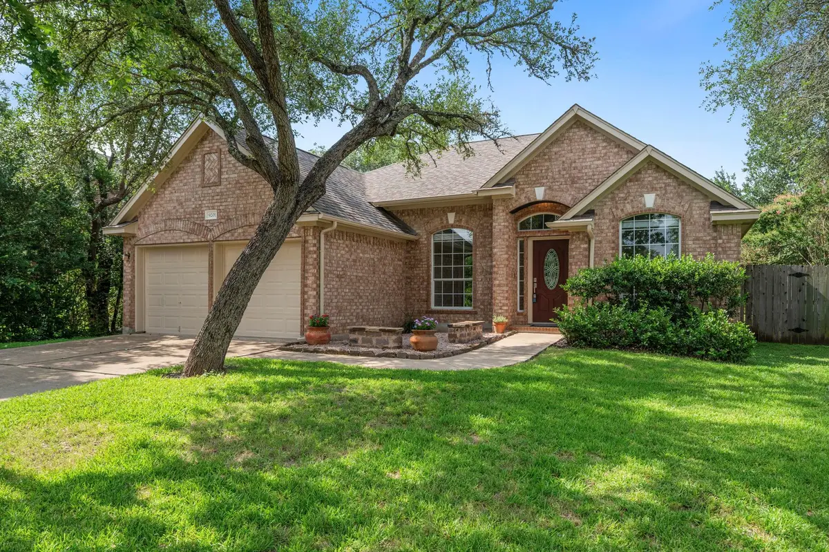 9201 La Siesta Bnd, Austin, TX 78749 - #1
