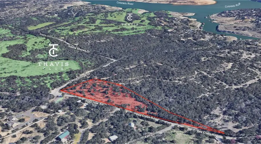 2201 Bee Creek Rd, Spicewood, TX 78669 - Image #2