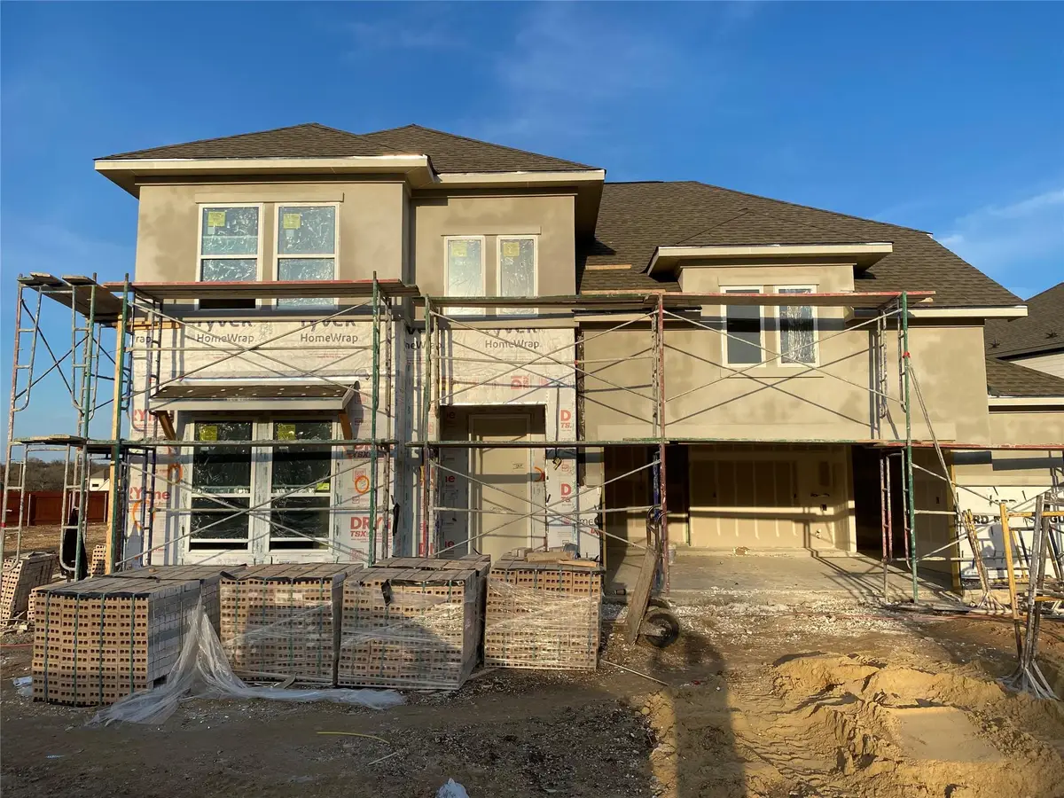 1057 Sonata Pl, Round Rock, TX 78681 - #1