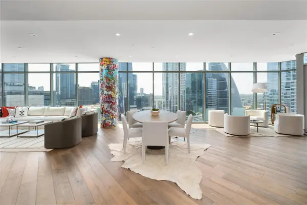 501 West Ave #2001, Austin, TX 78701