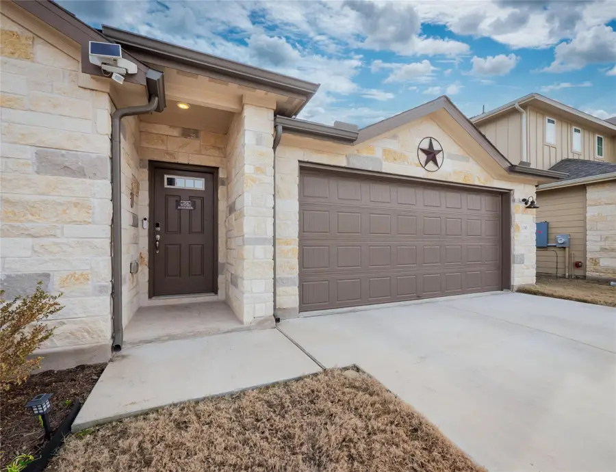 130 Greenspire Ln, Hutto, TX 78634 - #3