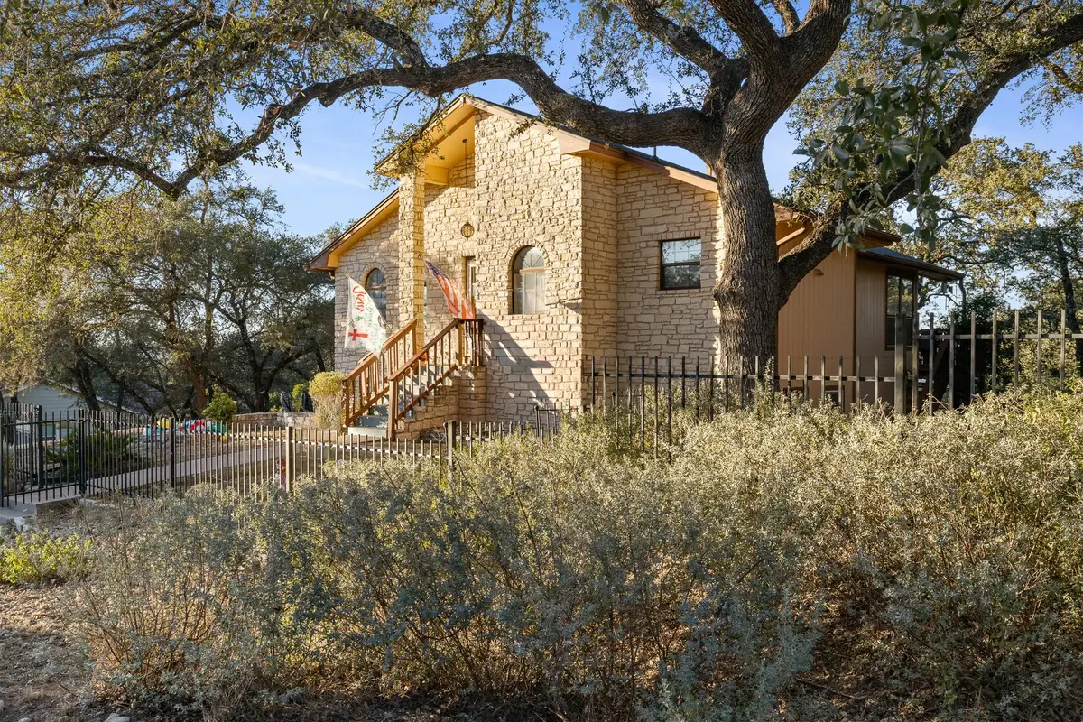 21826 Tallahassee Ave, Lago Vista, TX 78645 - Image #1