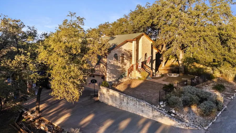 21826 Tallahassee Ave, Lago Vista, TX 78645 - Image #2