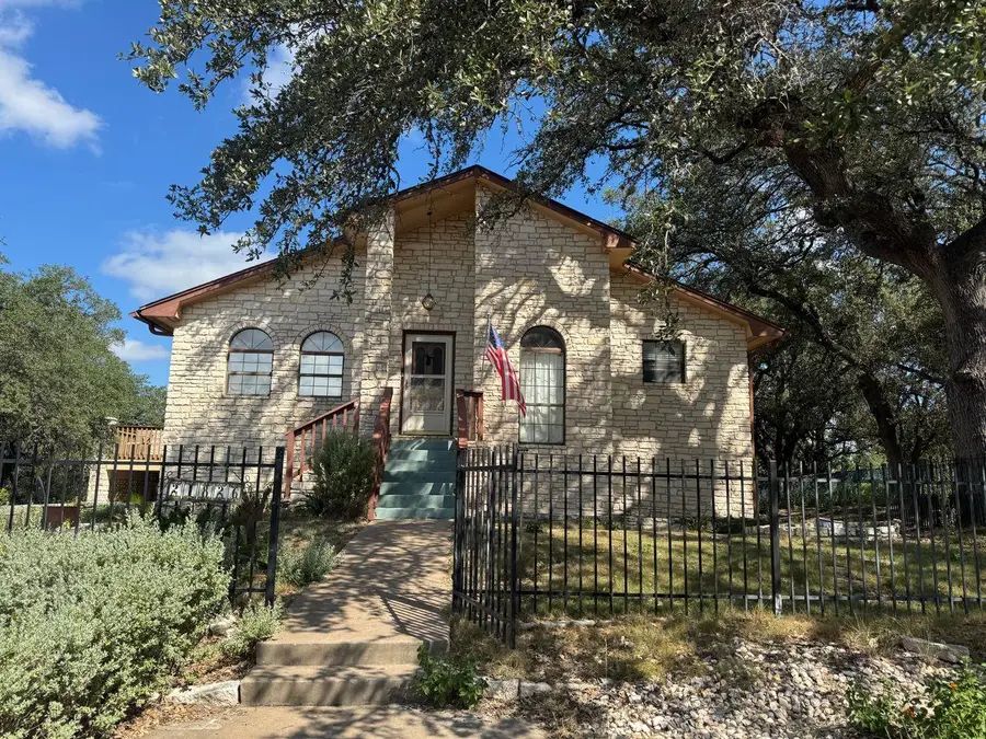 21826 Tallahassee Ave, Lago Vista, TX 78645 - Image #3