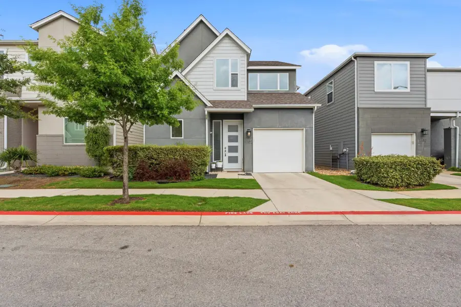 1102 Showbox St, Pflugerville, TX 78660 - #3