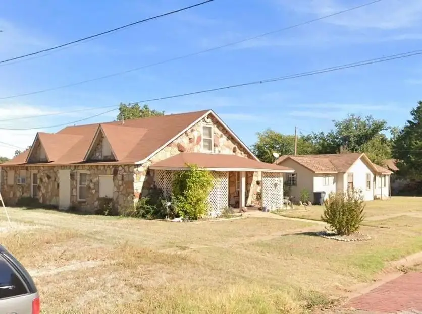 1608 Backus St, Paducah, TX 79248 - #3