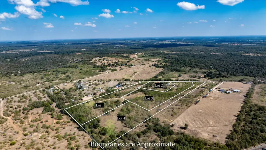 Lot 1 Track Rd, Red Rock, TX 78662 - Image #3