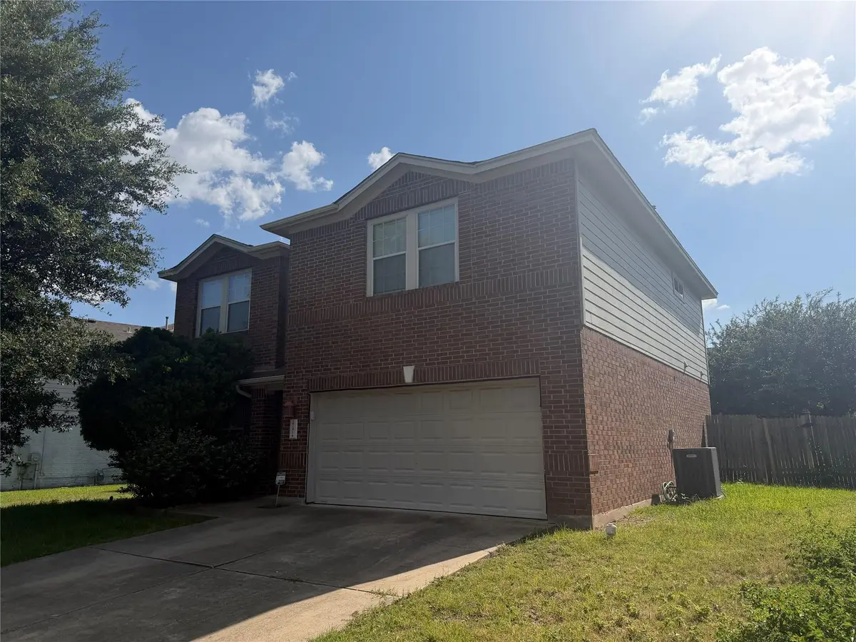2741 Kickapoo Cavern Dr, Pflugerville, TX 78660 - #1