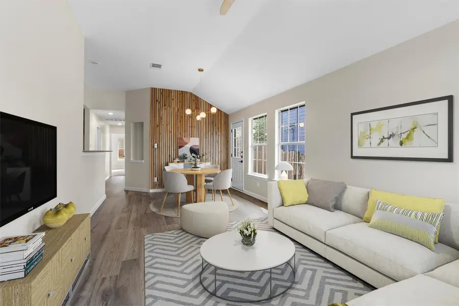 6705 Windrift Way, Austin, TX 78745 - Image #3