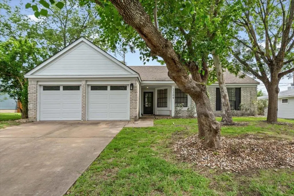 2209 Cedar Branch Dr, Austin, TX 78727 - #1