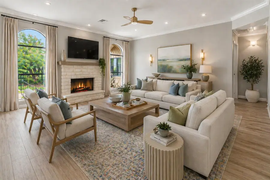 103 Ajuga Ct, Lakeway, TX 78734 - #3