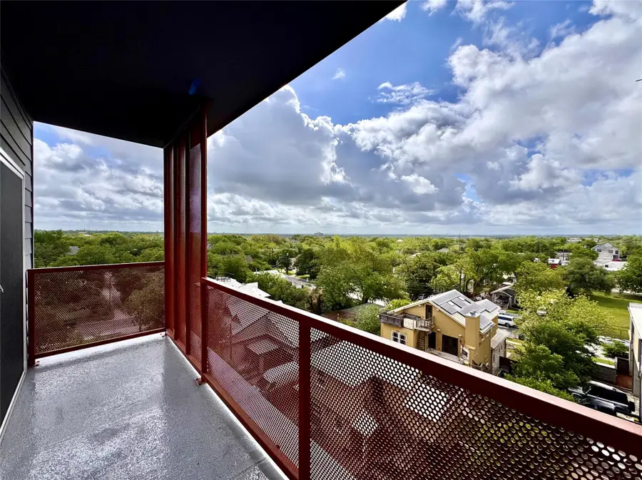 1309 Chicon St #507, Austin, TX 78702 - #3