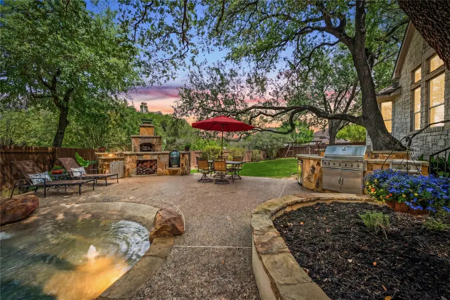 2320 Via Cordova Ct, Austin, TX 78732 - #2