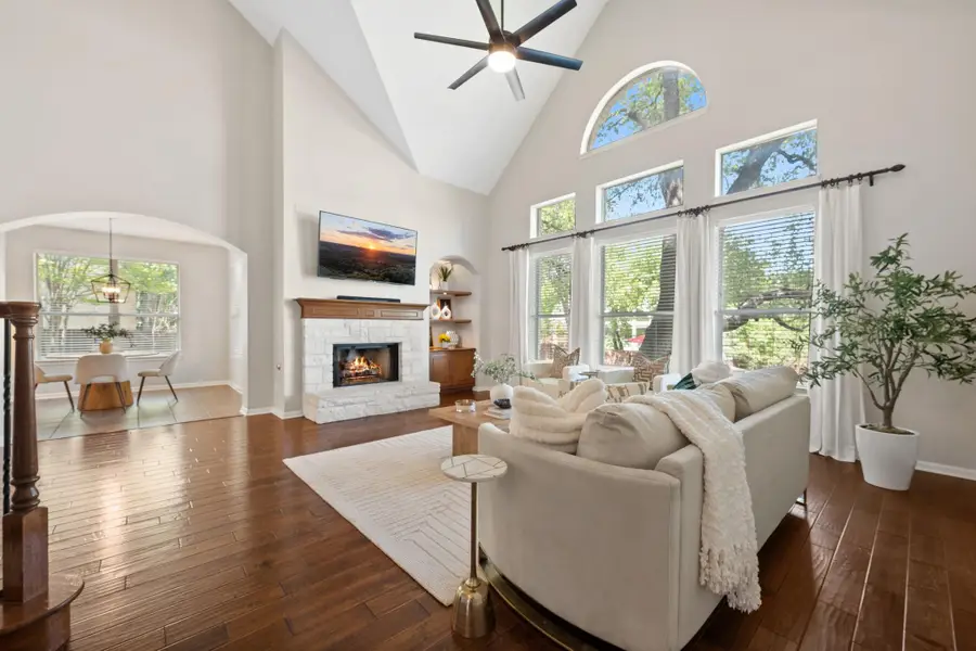 2320 Via Cordova Ct, Austin, TX 78732 - #3