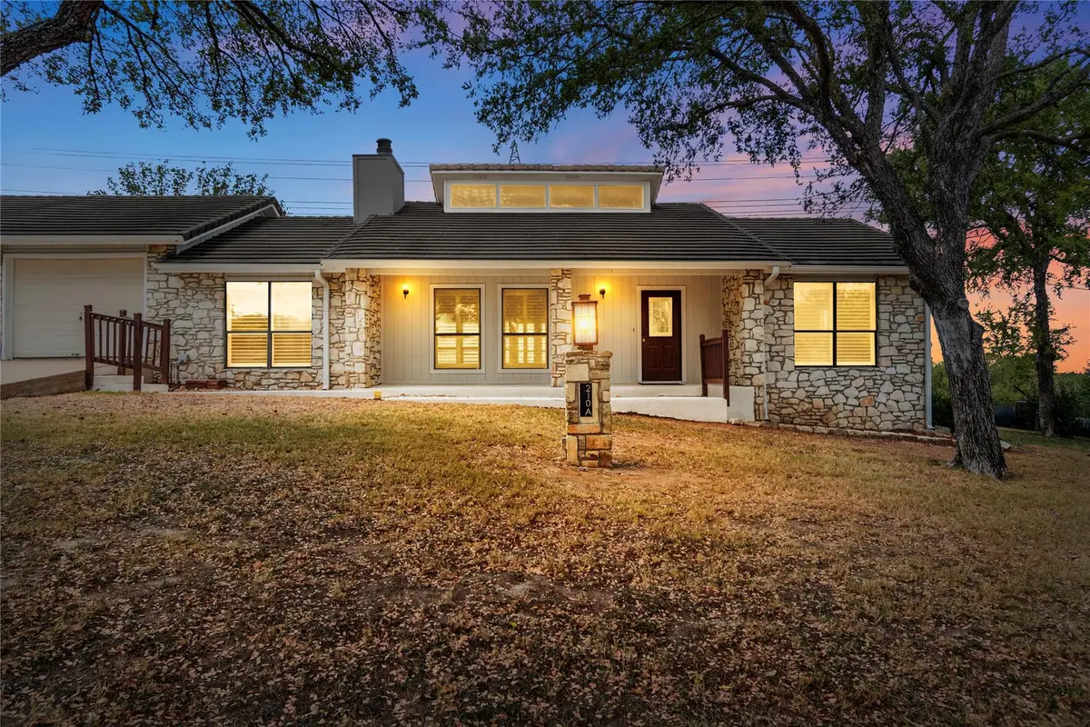 210A Tee Off #A, Horseshoe Bay, TX 78657 - #1